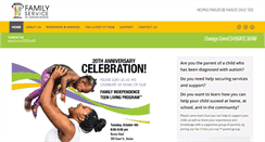 Desktop Screenshot of fsgb.org